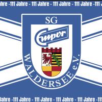 SG Empor Waldersee e.V.