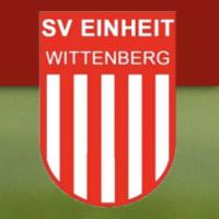 SV Einheit Wittenberg e.V. Abteilung Fußball