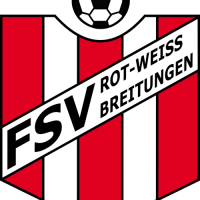 FSV Rot Weiß Breitungen
