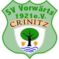 SV Vorwärts Crinitz
