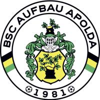 BSC Aufbau Apolda e.V.