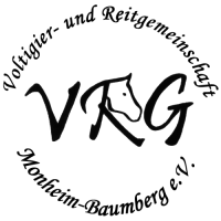Voltigier- & Reitgemeinschaft Monheim-Baumberg e.V.