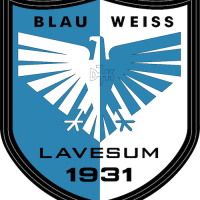 DJK Blau-Weiß Lavesum