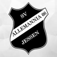 SV Allemannia 08 Jessen e. V.