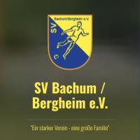 SV Bachum Bergheim e.V.