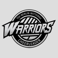 TSV Berlin-Wittenau Warriors Cheerleader