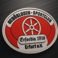 GehörlosenSportClub „Erfordia 1916“ Erfurt e.V.