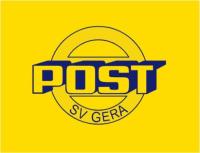 Postsportverein Gera Abteilung Fußball