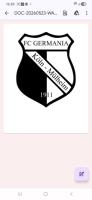 FC GERMANIA KÖLN MÜLHEIM 1911