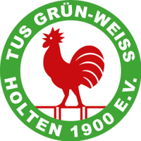 TuS Grün-Weiss Holten 1900 e.V.