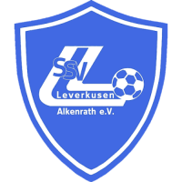 SSV Leverkusen-Alkenrath