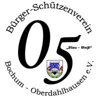 BSV Blau-Weiß 05 Bochum Oberdahlhausen e.V.