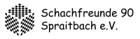 Schachfreudne Spraitbach 90 e.V.