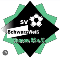 SV Schwarz-Weiß-Weiß Haasow 98 e.V