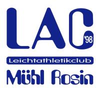 LAC Mühl Rosin 98 e.V.