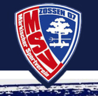 Märkischer Sportverein Zossen 07 e.V.