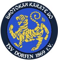 TSV Dorfen 1869 e. V. Abteilung Karate