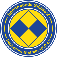 Sportfreunde Glückauf Habbelrath-Grefrath 1920 e.v.