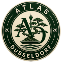 Atlas Düsseldorf