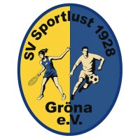 SV Sportlust 1928 Gröna