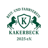 Reit- und Fahrverein Kakerbeck 2025 e.V.