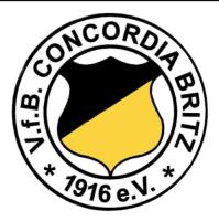 V.f.b Concordia Britz Berlin