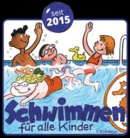 Schwimmen für alle Kinder, Förderverein Bündnis für Familie Tübingen e.V.