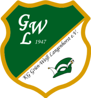 KG Grün-Weiß Langenhorst e.V.