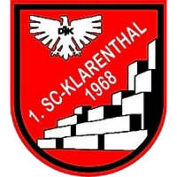 DJK 1. SC Klarenthal 1968 e.V.