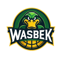 Wasbek Ducks Basketball