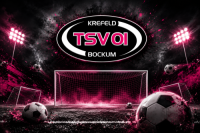 TSV Bockum Krefeld 1901