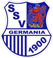 SSV Germania 1900 e.V.