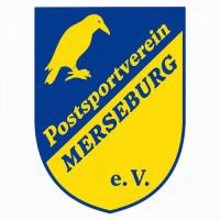 Post SV Merseburg