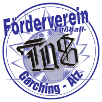 Fußballförderverein Garching an der Alz e.V,