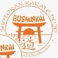 Bushinkai Karate Dojo im 1. SC Bad Oeynhausen