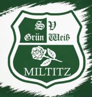 SV Grün-Weiß Miltitz e.V.