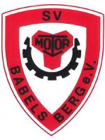 SV Motor Babelsberg e.V.