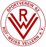 SV 62 Rot Weiß Vellern e.V.