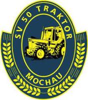 SV 50 Traktor Mochau e. V.