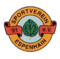Showtänzer SV Espenhain 91 e.V.