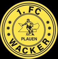 1. FC Wacker Plauen