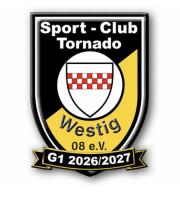 SC Tornado Westig 08