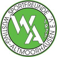 Sportfreunde Wüsting-Altmoorhausen