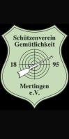 Gemütlichkeit Mertingen