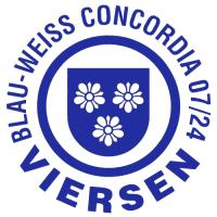 SV Blau-Weiß Concordia 07/24 Viersen e.V.