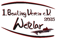 1.Bowling Verein 2025 Wetzlar e.V.