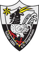 Turn- und Sportverein 1886 e.V. Ziegenhain