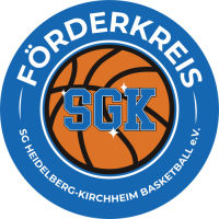 Förderkreis SG Heidelberg-Kirchheim Basketball e.V.