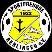 Sportfreunde Rehlingen 1922 e.V.