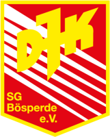 DJK SG Bösperde 1963 e.V.